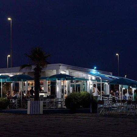 Ferienwohnung La Casa Di Daniela Lido di Ostia Exterior foto
