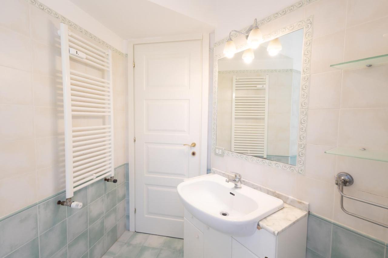 Ferienwohnung La Casa Di Daniela Lido di Ostia Exterior foto