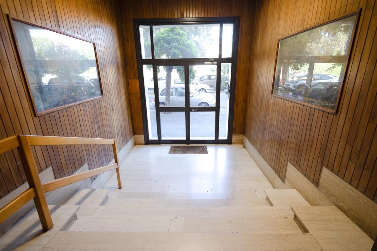Ferienwohnung La Casa Di Daniela Lido di Ostia Exterior foto