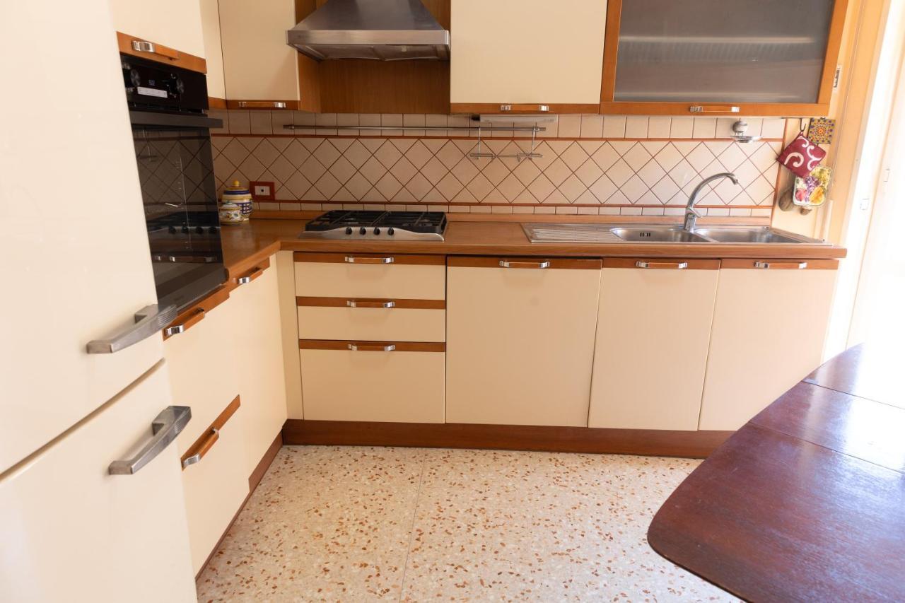 Ferienwohnung La Casa Di Daniela Lido di Ostia Exterior foto
